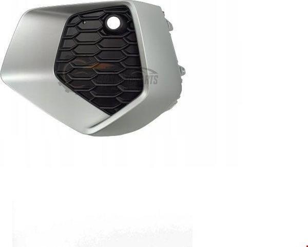 AUDİ - ÖN TAMPON IZGARASI SOL A3 2021- - 8Y0807671 - Image 1