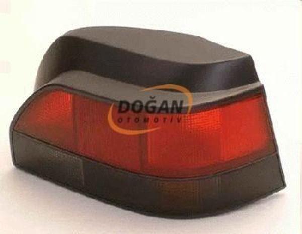 RENAULT - STOP LAMBASI SOL CLİO 1996- - 7701039014 - Image 1