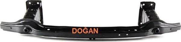 BMW - ÖN TAMPON DEMİRİ X5 2007- - 51117165458 - Image 1