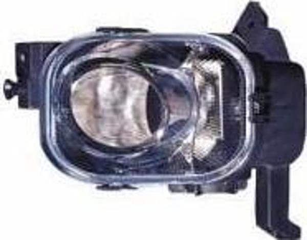 OPEL - SİS FARI SOL CORSA D 2007- - 6710049 / 1710377 - Image 1