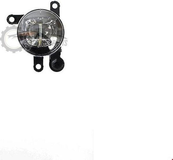 OPEL - SİS FARI SOL CORSA F 2020- - 9831303880 / 13497329 - Image 1