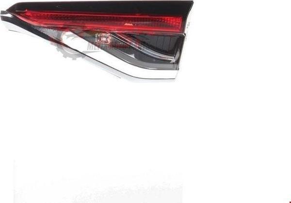 TOYOTA - ARKA STOP ( LEDLİ ) İÇ SAĞ COROLLA 2019- - 81580-02D60 - Image 1