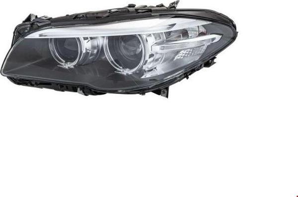 BMW - ÖN FAR SOL ( ORJ ) F10 LCİ 2014- - 63117343911- - Image 1