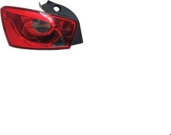 SEAT - ARKA STOP SOL İBİZA 2008- - 6J4945095K - Image 1