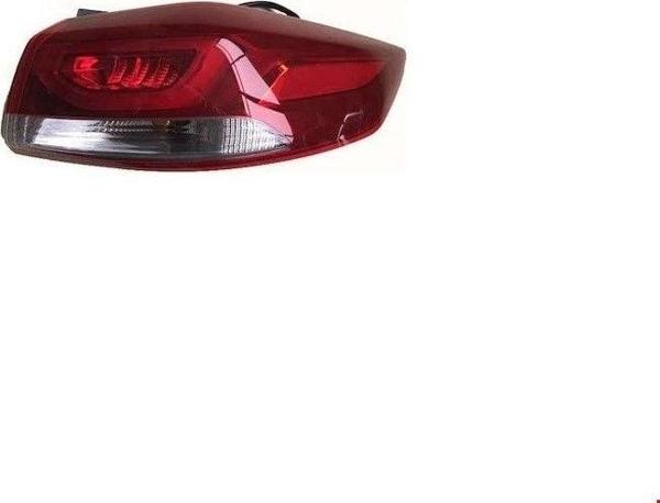 HYUNDAİ - DIŞ STOP LAMBASI SAĞ ELANTRA 2016- - 92402-F2000 - Image 1