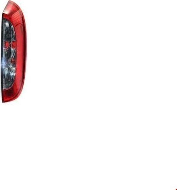 OPEL - STOP LAMBASI (İTHAL) SAĞ CORSA C 2001- - 1222057 - Image 1