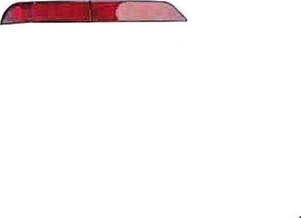 AUDİ - ARKA REFLEKTÖR TKM ( İÇ+DIŞ ) SOL S-LİNE A6 2020- - - Image 1