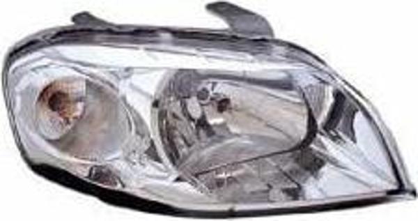 CHEVROLET - ÖN FAR SAĞ AVEO SEDAN 2007- - 96650522 - Image 1