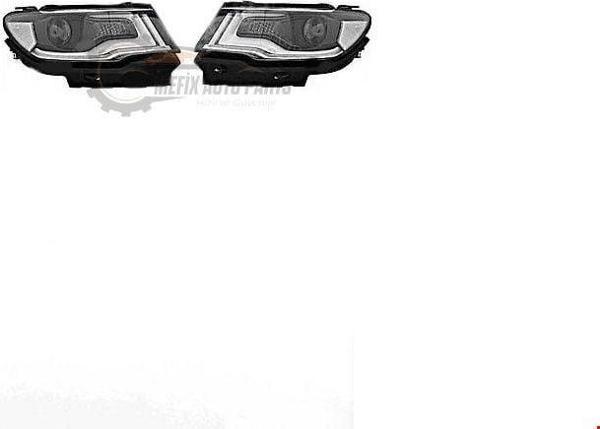 JEEP - ÖN FAR LED SOL COMPASS 2021- - 52204034 / 52204034 / 50163683 - Image 1