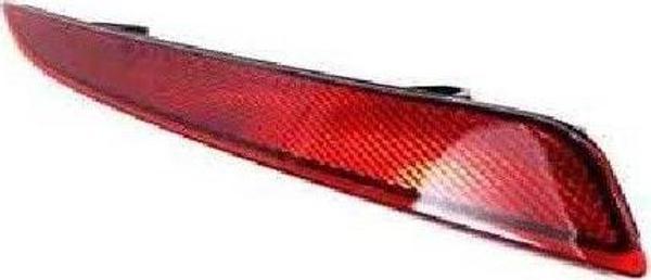 OPEL - ARKA TAMPON REFLEKTÖRÜ SAĞ ASTRA J 2010- - 1223027 / 13262018 - Image 1