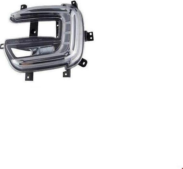 RENAULT - GÜNDÜZ LED FARI SOL CAPTUR 2017- - 266050994R - Image 1