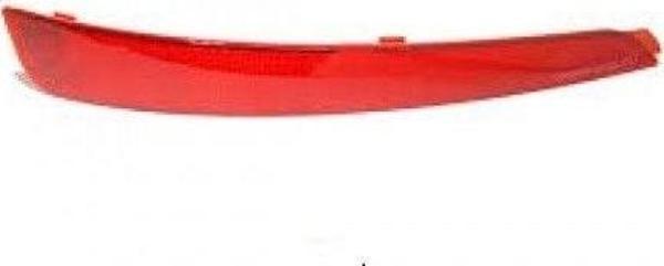 SKODA - ARKA TAMPON REFLEKTÖRÜ SAĞ OCTAVİA 2013- - 5E5945106 - Image 1