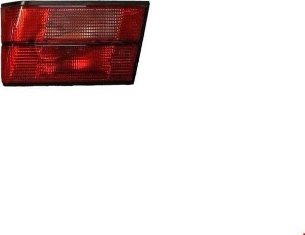 BMW - ARKA İÇ STOP SAĞ '' BEYAZ '' E34 1988- - 63211384012
 - Image 1