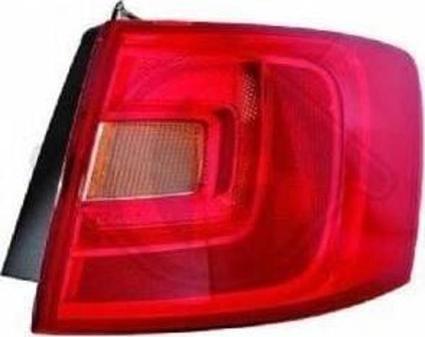 VOLKSWAGEN - STOP LAMBASI DIŞ SAĞ JETTA 2011- - 5C6945096E - Image 1
