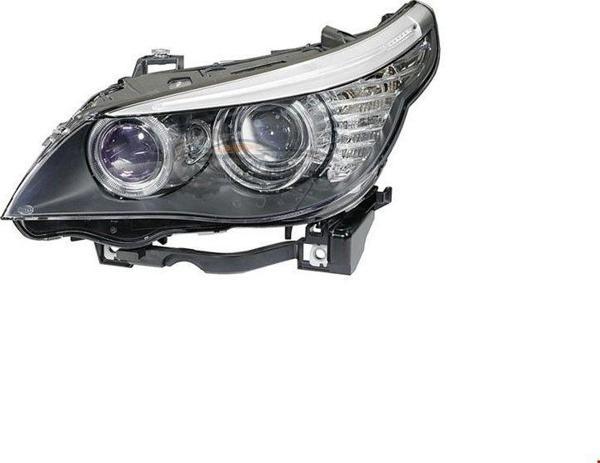BMW - ÖN FAR SOL XENON ( YAN SAN. ) E60 2008- - 63127177751YAN - Image 1
