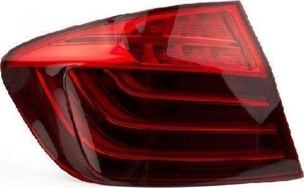 BMW - DIŞ STOP LAMBASI SOL F10 LCI 2014- - 63217306161 - Image 1