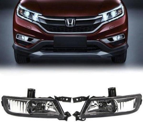 HONDA - SİS FARI SAĞ HONDA CRV 2017- - 33951-TFC-H01 / 33901-TFC-H01 - Image 1