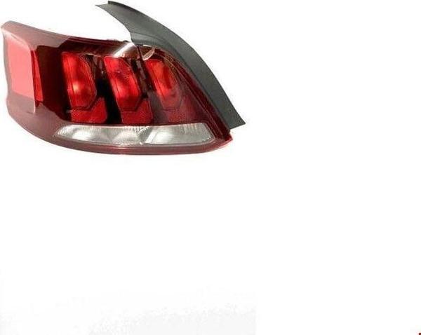 PEUGEOT - STOP LAMBASI  (DUYLU-KOMPLE) SOL PG 301 2017- - 9817301180 - Image 1