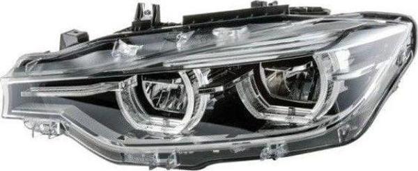 BMW - ÖN FAR SOL ( ORJ ) F30 LCI 2015- - 63117419633 - Image 1