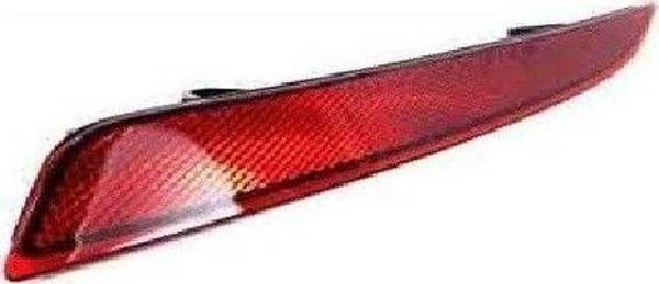 OPEL - ARKA TAMPON REFLEKTÖRÜ SOL ASTRA J 2010- - 1223026 / 13262017 - Image 1