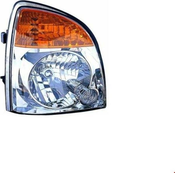 HYUNDAİ - ÖN FAR SOL H100 PİCK UP 2004- - 92101-4F000 - Image 1
