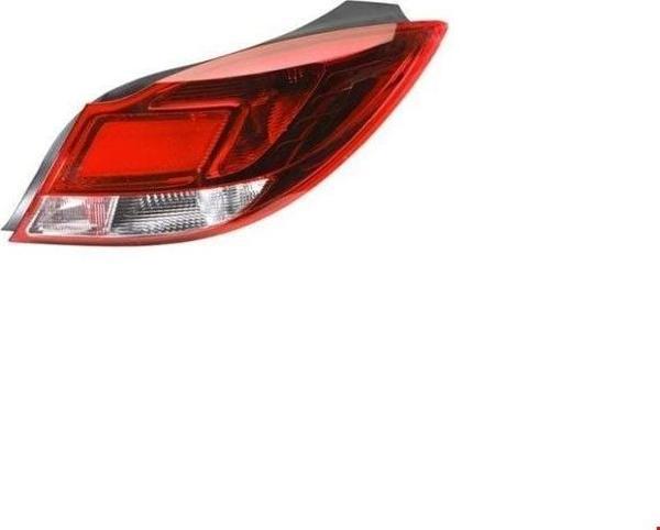 OPEL - STOP LAMBASI SAĞ İNSİGNİA 2009- - 1222194 / 9EL176380061 - Image 1
