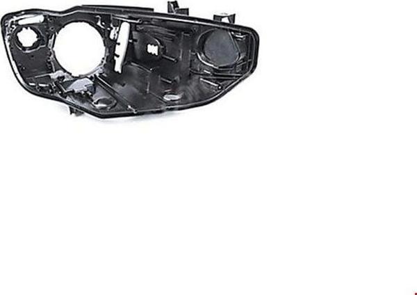 BMW - ÖN FAR KASASI SAĞ (ADAPTİVE LED) F32/F36 2016- - 63117487536kasa - Image 1