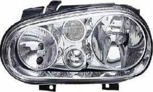 VOLKSWAGEN - ÖN FAR SOL SİSSİZ GOLF 1998- - 1J1941017F - Image 1