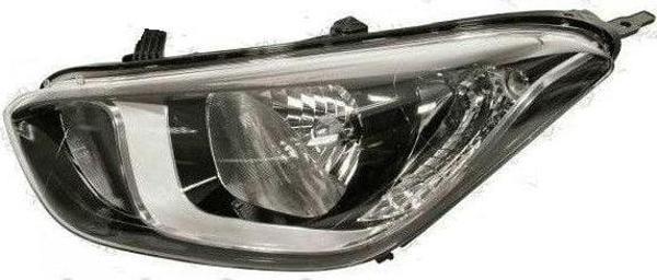 HYUNDAİ - ÖN FAR SOL İ20 2012- - 92101-4P500 - Image 1