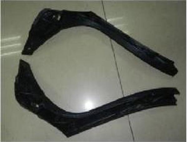 SEAT - FAR ALT BRAKETİ SAĞ İBİZA 2013- - 6J0807480A - Image 1