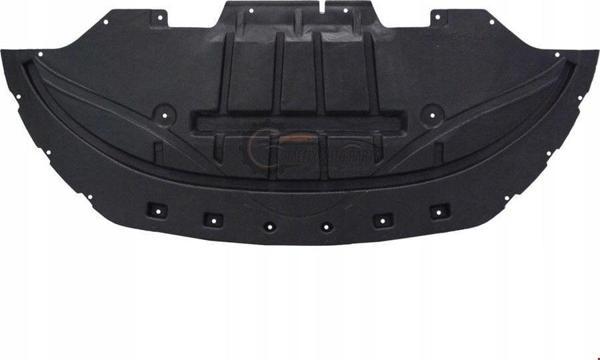 FORD - ÖN TAMPON ALT DEFLEKTÖRÜ (2.3L)  MUSTANG 2015- - FR3Z-17626-C   FR3B-6A975-CB - Image 1
