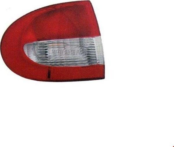 RENAULT - STOP LAMBASI (TYC) SOL MEGANE 1999- - 7700428059 . - Image 1