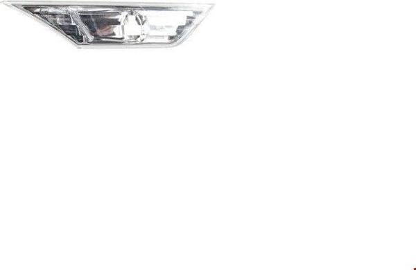 HONDA - ÖN TAMPON SİNYALİ SOL ( BEYAZ ) CİVİC 2017- - 34350-TET-H01 - Image 1