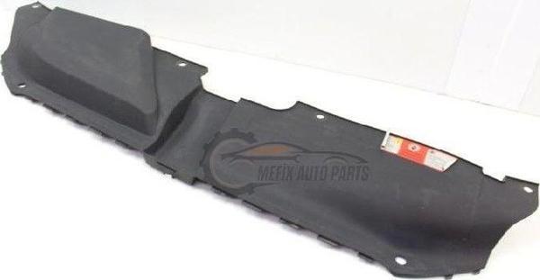 AUDİ - ÖN PANEL ÜST KAPLAMA A5 2009- - 8T0807081A - Image 1