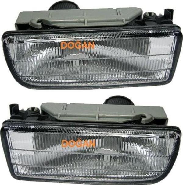 BMW - SİS FARI SOL E36 1991- - 63171387091 - Image 1