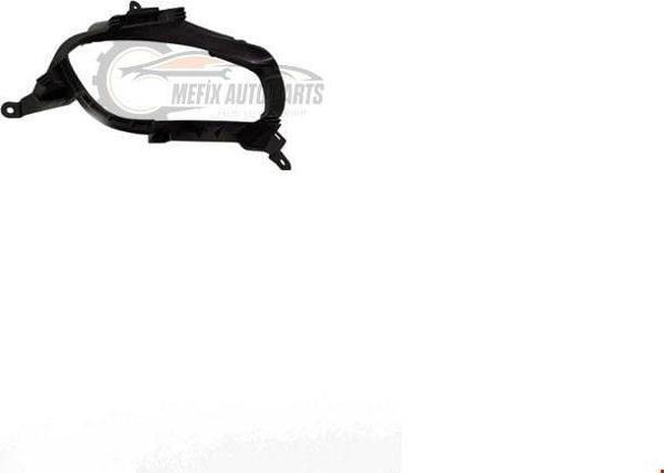 JEEP - ÖN FAR ÇERÇEVE LASTİĞİ SOL KL CHEROKEE 2015- - 68210399AB - Image 1