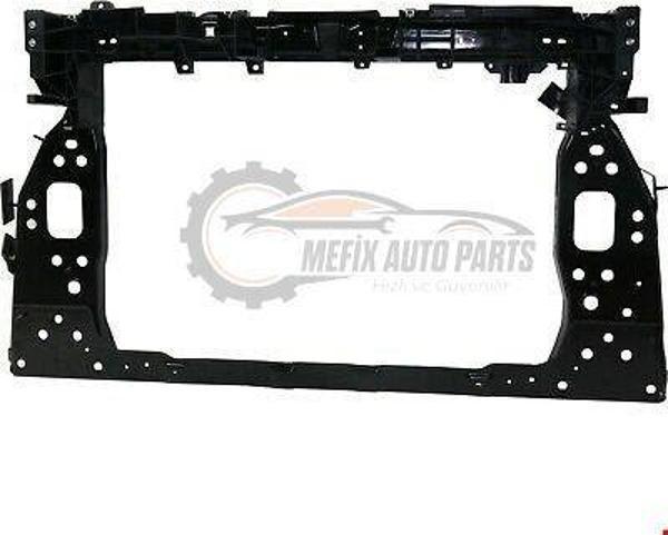JEEP - ÖN PANEL COMPASS 2017- - 68243736AE / RJ25010002 / CH1225300 - Image 1