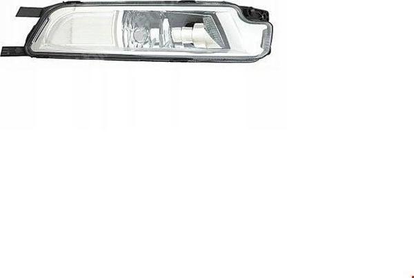 VOLKSWAGEN - SİS FARI (TEK DUYLU) SAĞ PASSAT 2015- - 3G0941662A / 3G0941662L - Image 1