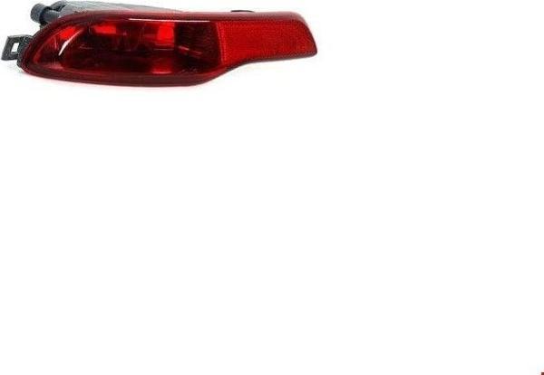 JEEP - ARKA TAMPON REFLEKTÖRÜ SOL KL CHEROKEE 2015- - 68102877AC  - Image 1