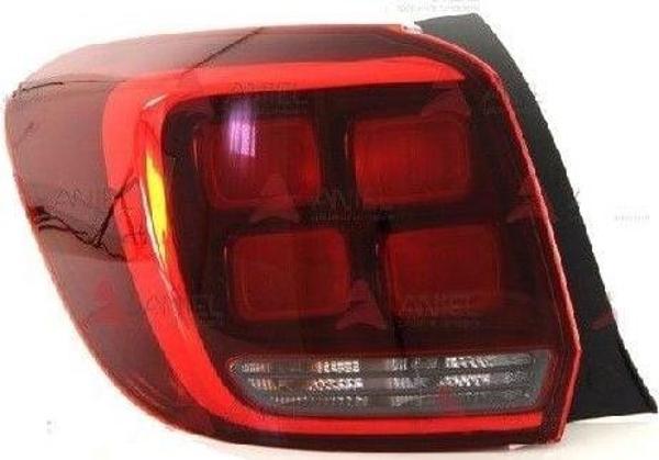 DACİA - ARKA STOP LAMBASI SOL ( LEDLİ ) SANDERO 2016- - 265554938R - Image 1