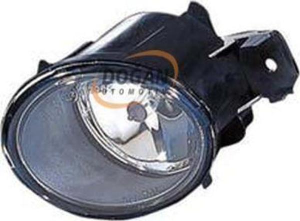 RENAULT - SİS FARI (DUYLU) SOL CLİO 2001- - 8200002469 - Image 1