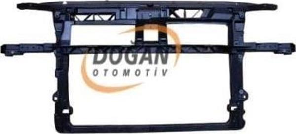VOLKSWAGEN - ÖN PANEL POLO 2005- - 6Q0805588S - Image 1