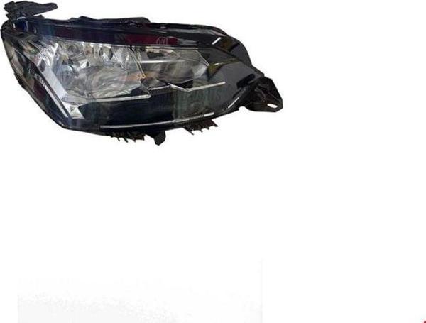 PEUGEOT - ÖN FAR ELEK.MOTOR.SAĞ 208 2020- - 9827621380 - Image 1