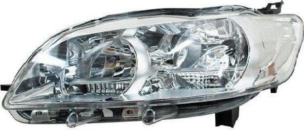 PEUGEOT - ÖN FAR SOL ( MOTOR ÜZERİNDE ) PG 301 2013- - 9675139080 - Image 1