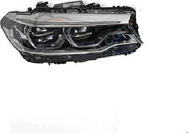 BMW - ÖN FAR FULL ADAP. LED SAĞ (ORJ) G30 2017- - 63117214962- - Image 1