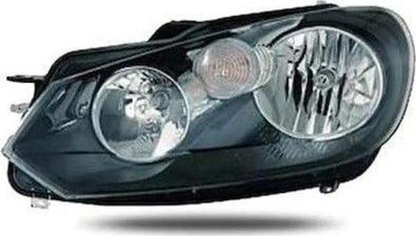 VOLKSWAGEN - ÖN FAR SOL GOLF 6 2008- - 5K1941005L - Image 1