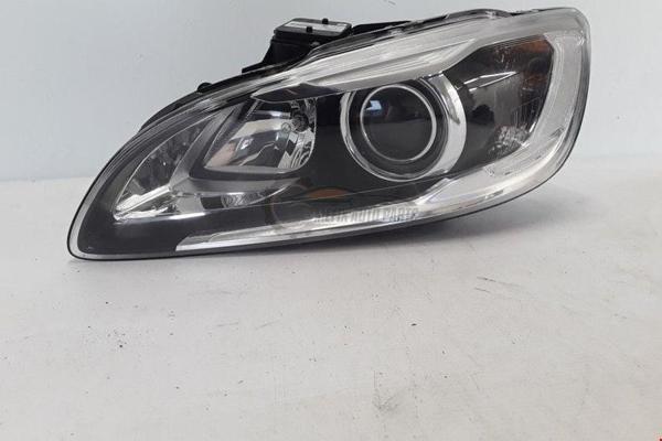 VOLVO - ÖN FAR SOL (7 PİN MERCEKLİ ) S60 2014- - 31698824 / 31420108 / 31698818 /  31395902 - Image 1