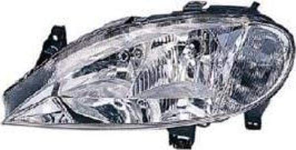 RENAULT - ÖN FAR SOL MEGANE 1999- - 7701047184 - Image 1