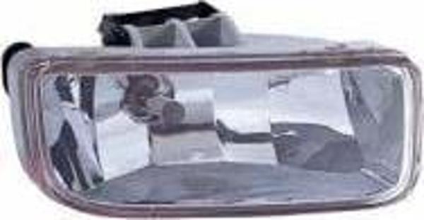CHEVROLET - SİS FARI SAĞ  KALOS 2004- - 96540260 - Image 1