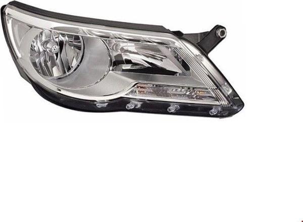 VOLKSWAGEN - ÖN FAR SAĞ TİGUAN 2009- - 5N1941032AB - Image 1